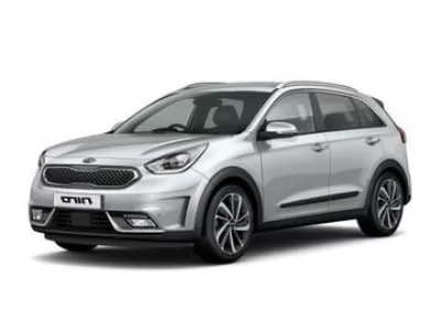  Niro (2016-2021)