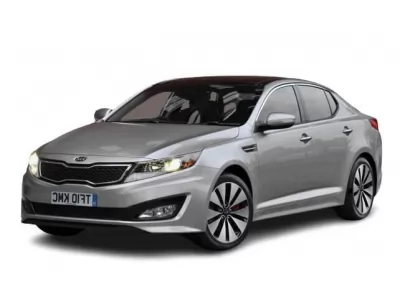  Optima (2010-2016)