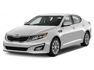  Optima (2010-2016)