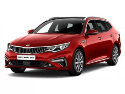  Optima (2015-2020)