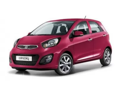  Picanto (2011-2017)