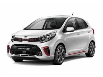  Picanto (2017-…)
