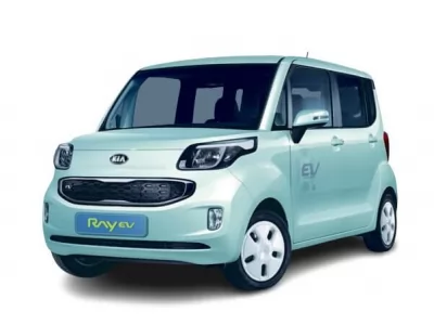  Ray (2011-…)