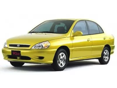  Rio (2000-2005)