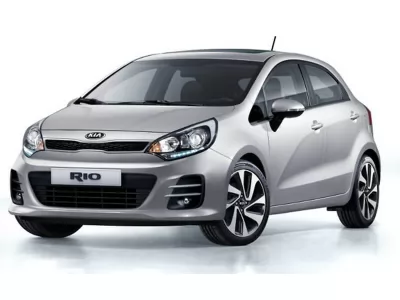  Rio (2011 - 2017)