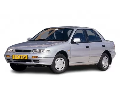  Sephia (1993-1998)