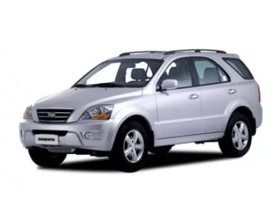  Sorento (2002-2009)
