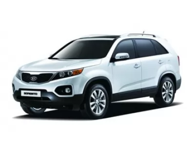  Sorento (2009-2012)