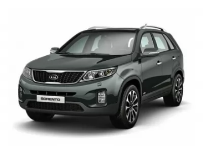 Sorento (2012-2014)