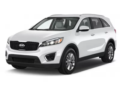  Sorento (2014-2020)