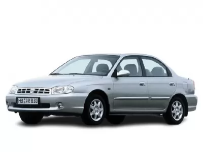  Spectra (2000-2011)