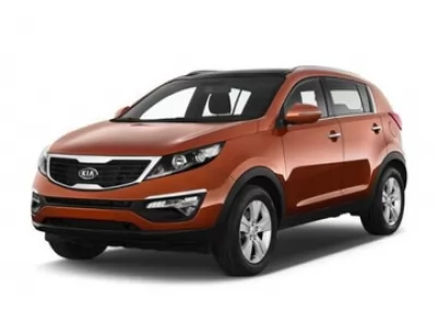  Sportage (2010-2015)
