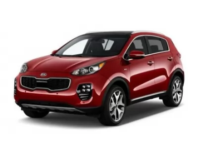  Sportage (2015-2021)