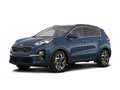  Sportage (2015-2021)