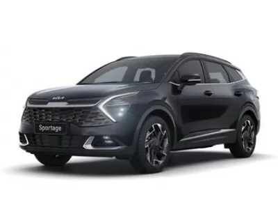  Sportage (2021-…)