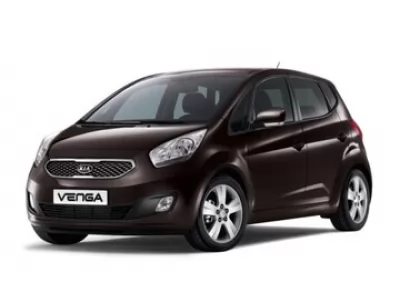 Venga (2010-2017)