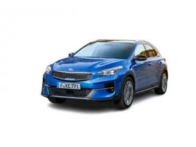  XCeed (2019-…)