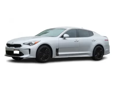  Stinger (2017-2023)