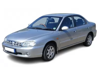  Shuma (1996-2001)