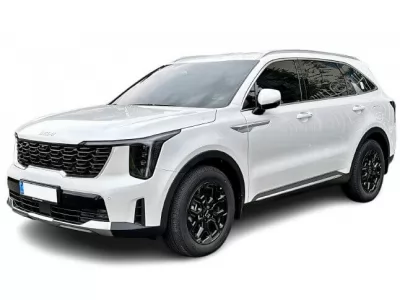  Sorento (2020-...)