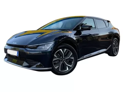  EV6 (2021-...)