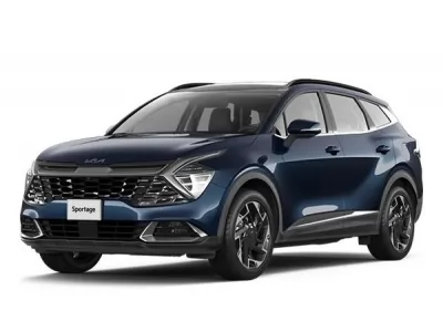  Sportage (2021-...)