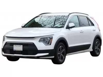  Niro (2021-...)