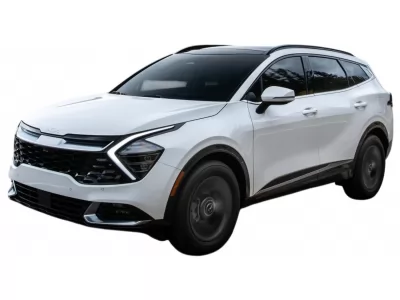  Sportage (2021-...)