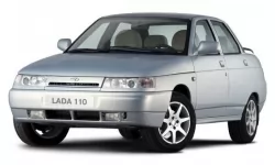 Dywaniki wewnętrzne do LADA 2110 1995-2015 I generacja EU Sedan Dywaniki wewnętrzne do LADA 2110 1995-2015 I generacja EU Sedan