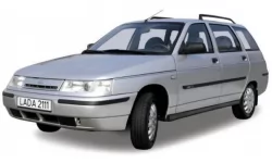 Dywaniki wewnętrzne do LADA 2111 1998-2009 I generacja EU Universal Dywaniki wewnętrzne do LADA 2111 1998-2009 I generacja EU Universal