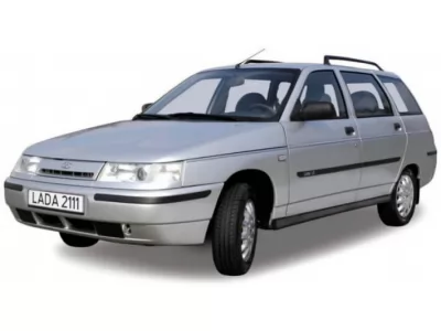  2111 (1998-2009)