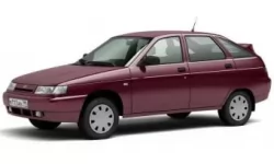 Dywaniki wewnętrzne do LADA 2112 1995-2015 I generacja EU Hatchback Dywaniki wewnętrzne do LADA 2112 1995-2015 I generacja EU Hatchback