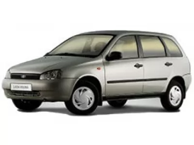  Kalina (2004-2013)