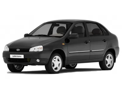  Kalina (2004-2013)