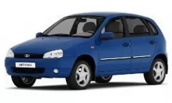 Dywaniki wewnętrzne do LADA Kalina 1119 2004-2013 I generacja EU Hatchback Dywaniki wewnętrzne do LADA Kalina 1119 2004-2013 I generacja EU Hatchback