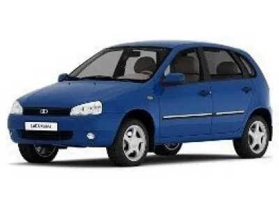  Kalina (2004-2013)