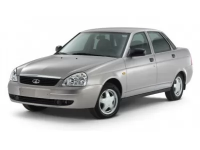  Priora (2007-2018)