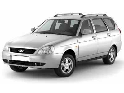  Priora (2007-2018)