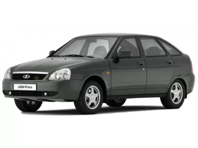  Priora (2007-2018)