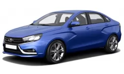 Dywaniki wewnętrzne do LADA Vesta 2015-... 1. generacja EU Sedan Dywaniki wewnętrzne do LADA Vesta 2015-... 1. generacja EU Sedan