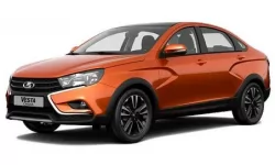 Dywaniki wewnętrzne do LADA Vesta SW Cross 2017-... Crossover EU pierwszej generacji Dywaniki wewnętrzne do LADA Vesta SW Cross 2017-... Crossover EU pierwszej generacji