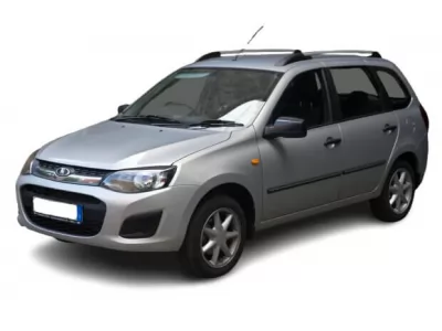  Kalina (2013-2018)