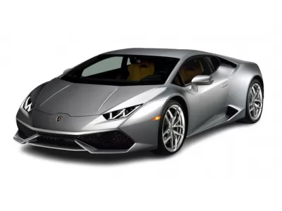  Huracan (2014-…)