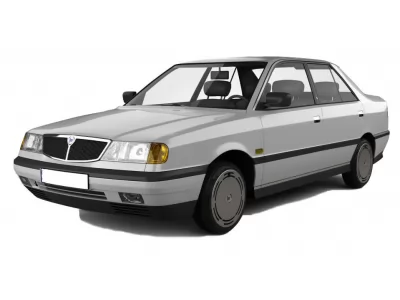  Dedra (1989-2000)