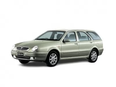  Lybra (1999-2005)
