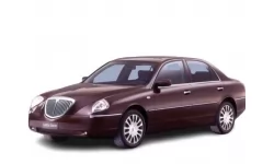 Dywaniki wewnętrzne do Lancia Thesis (841) 2002-2009 I generacja EU Sedan