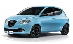 Dywaniki wewnętrzne do Lancii Ypsilon (846) 2011-... III generacji EU Hatchback