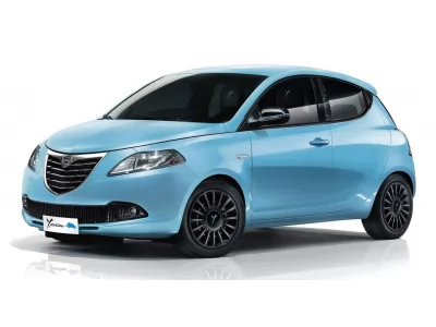  Ypsilon (2011-2024)