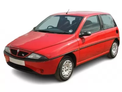  Ypsilon (1995-2003)