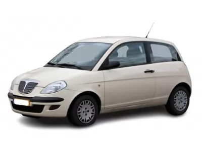  Ypsilon (2003-2011)